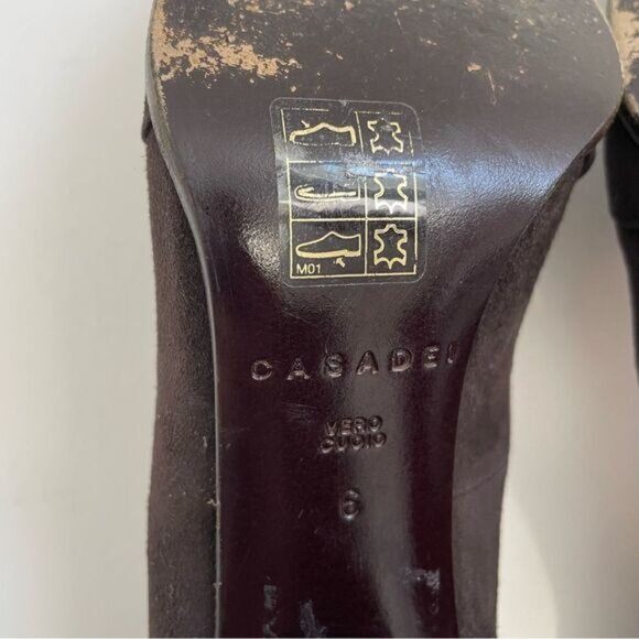 Aritzia Wilfred Wrap Front Plaid Mini Skirt Sz 0 - Picture 10 of 16